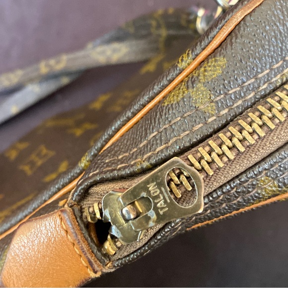 Vintage Louis Vuitton bag! - Picture 12 of 14